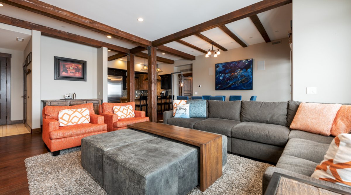 Park City Condo - Silver Star 1304