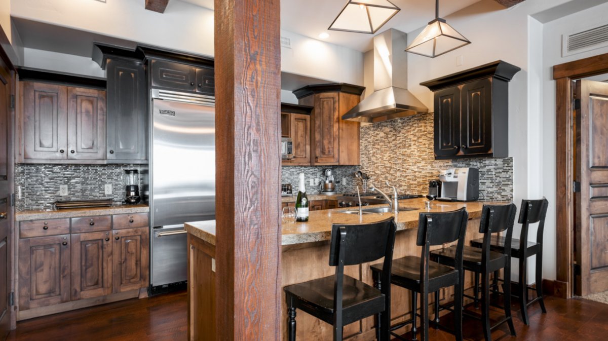 Park City Condo - Silver Star 1304