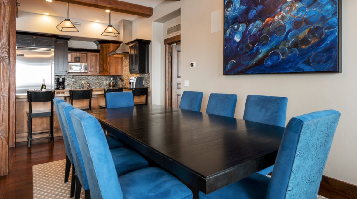 Park City Condo - Silver Star 1304