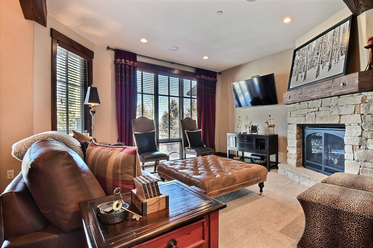 Park City Condo - Silver Star 903