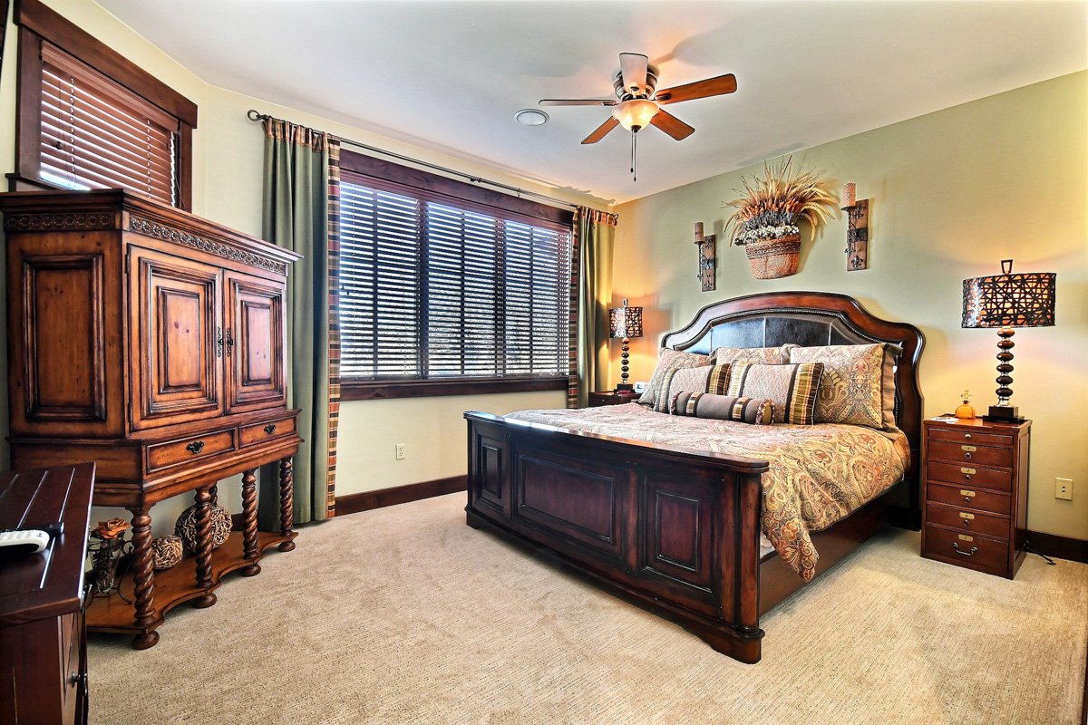 Park City Condo - Silver Star 903