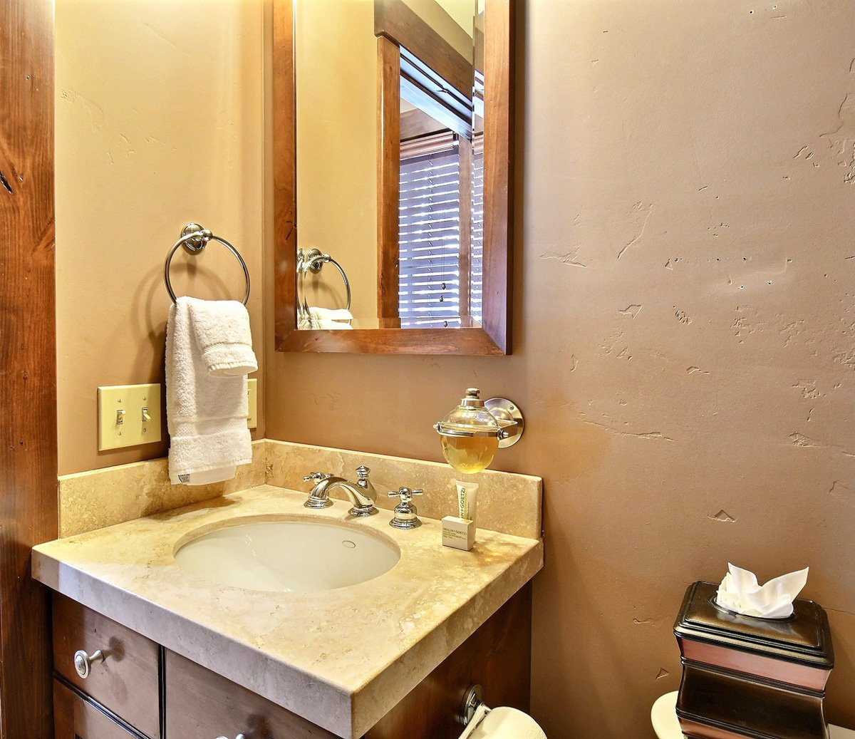 Park City Condo - Silver Star 903
