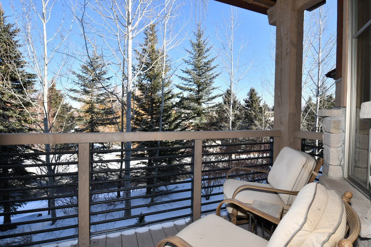 Park City Condo - Silver Star 903