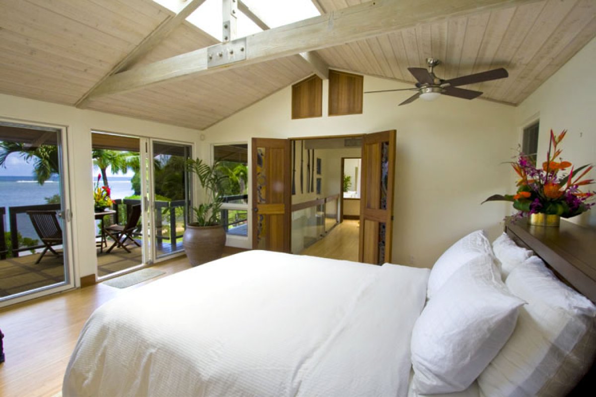 Anini Beach House