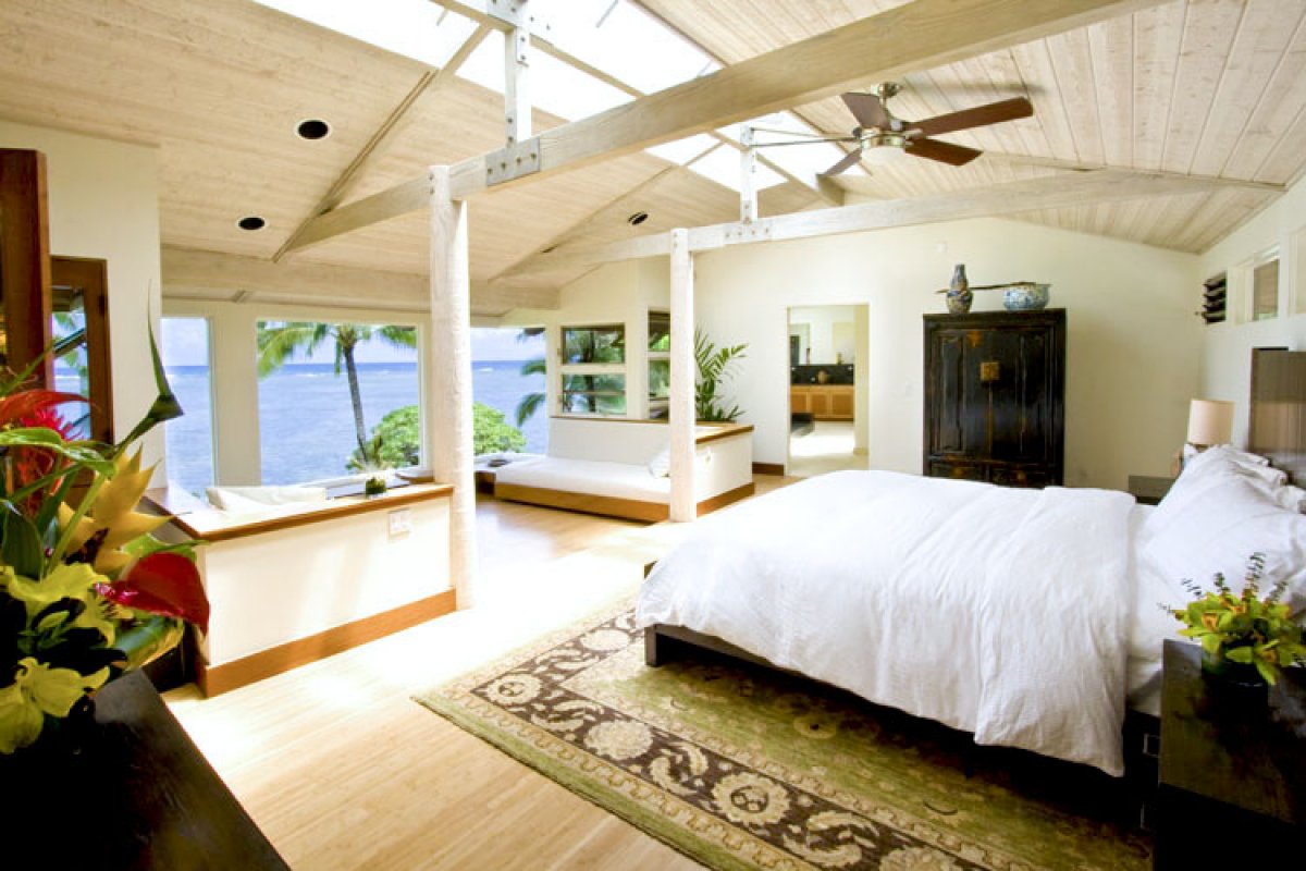 Anini Beach House