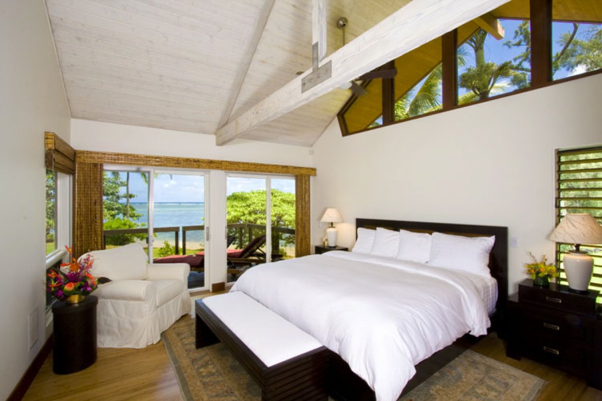 Anini Beach House