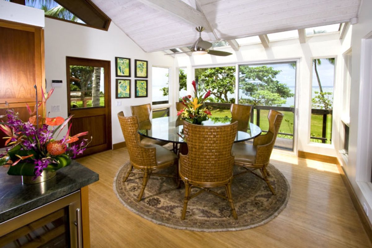 Anini Beach House