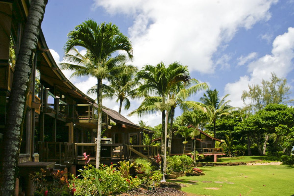 Anini Beach House