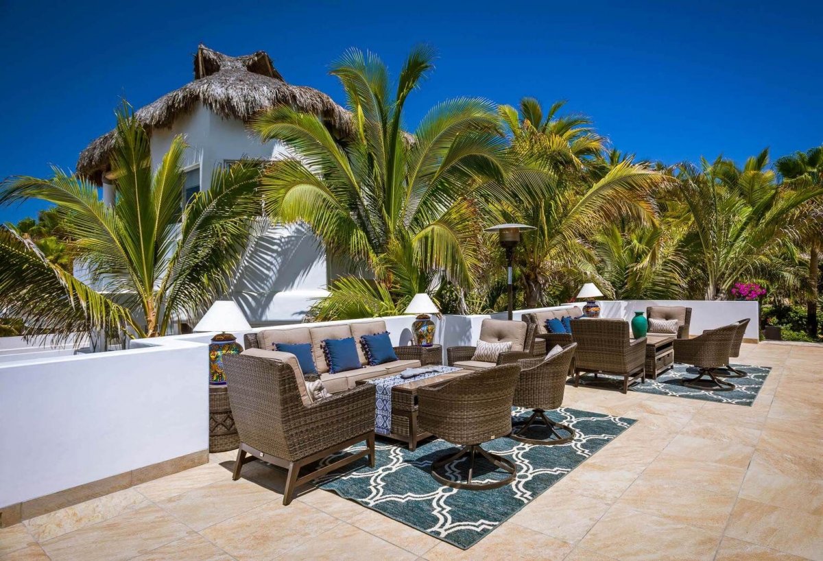 Villa Las Salinas