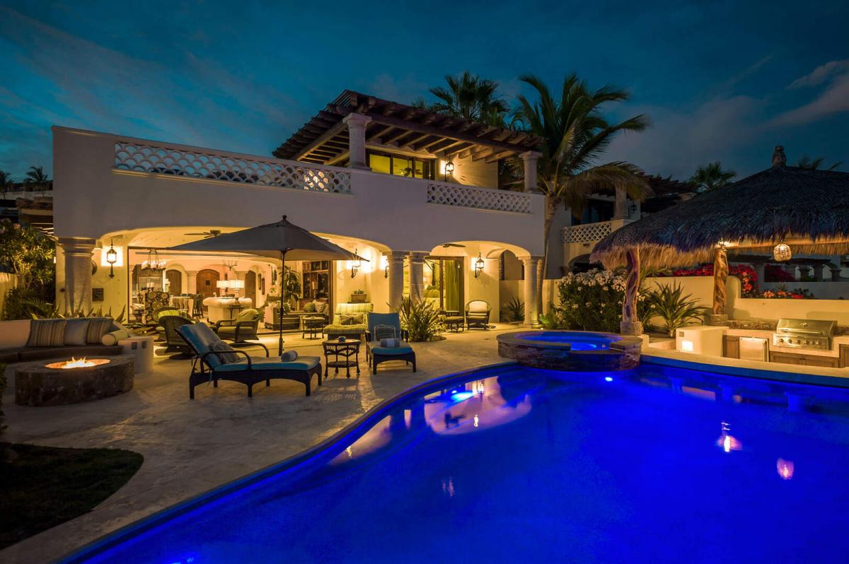 Casa Corazon del Mar