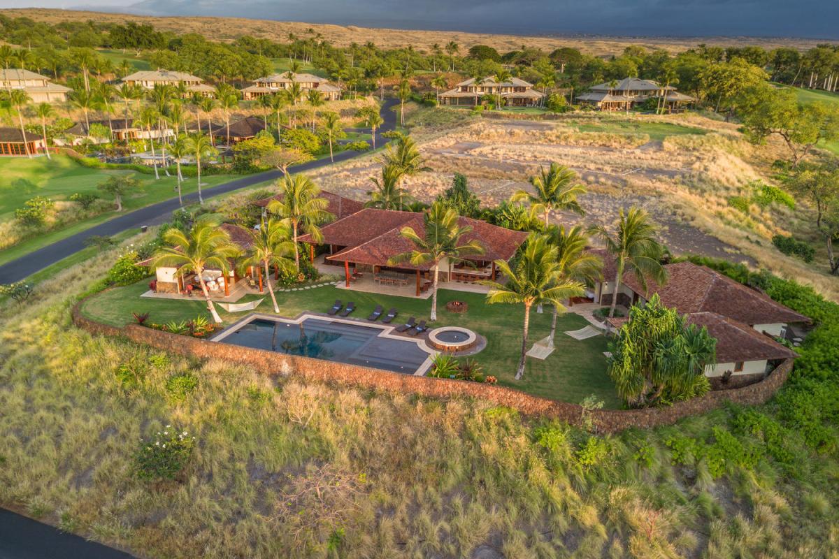 Kauna’oa 25 | Mauna Kea