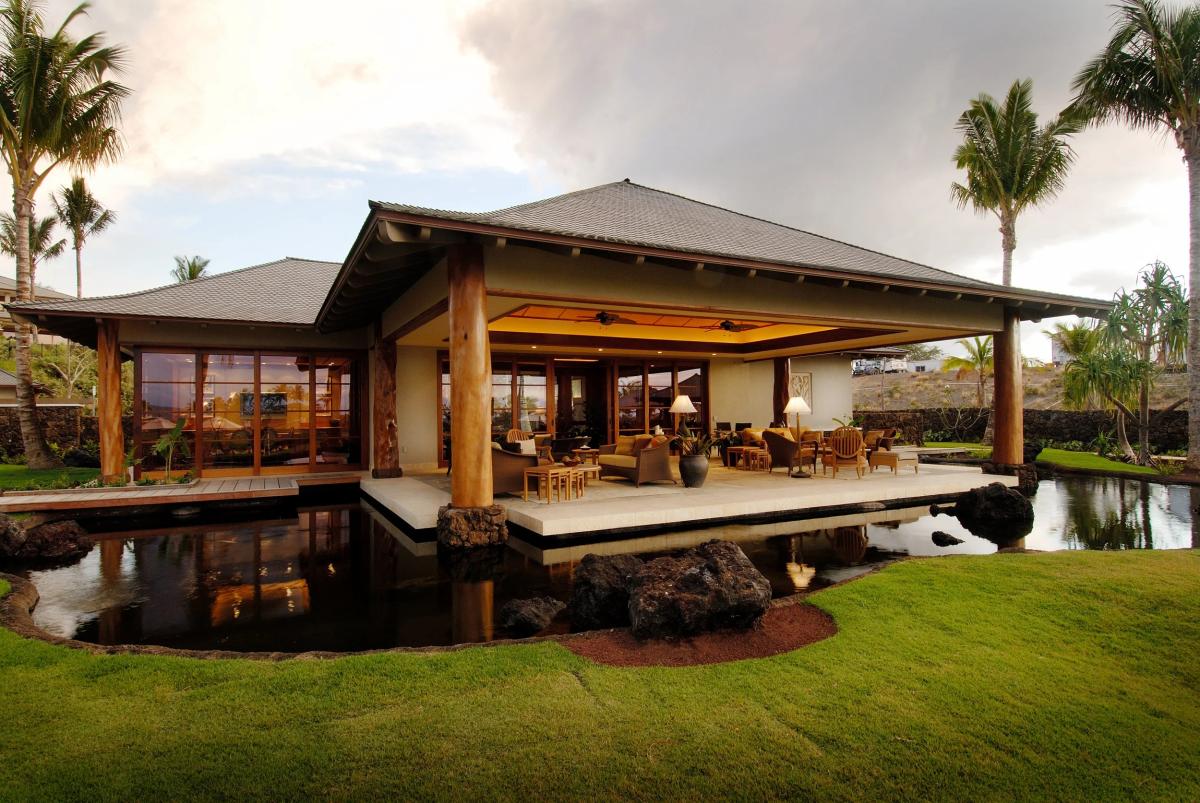 Kauna’oa 25 | Mauna Kea