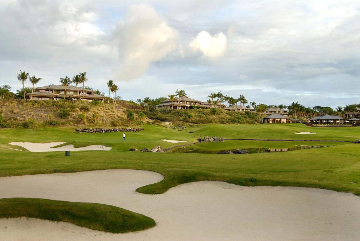 Kauna’oa 9A | Mauna Kea