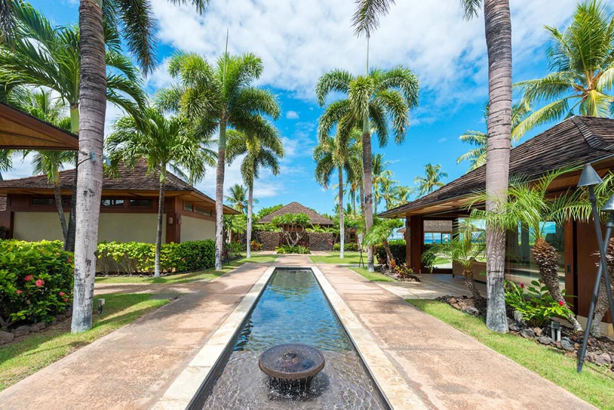 Artevilla | Mauna Lani