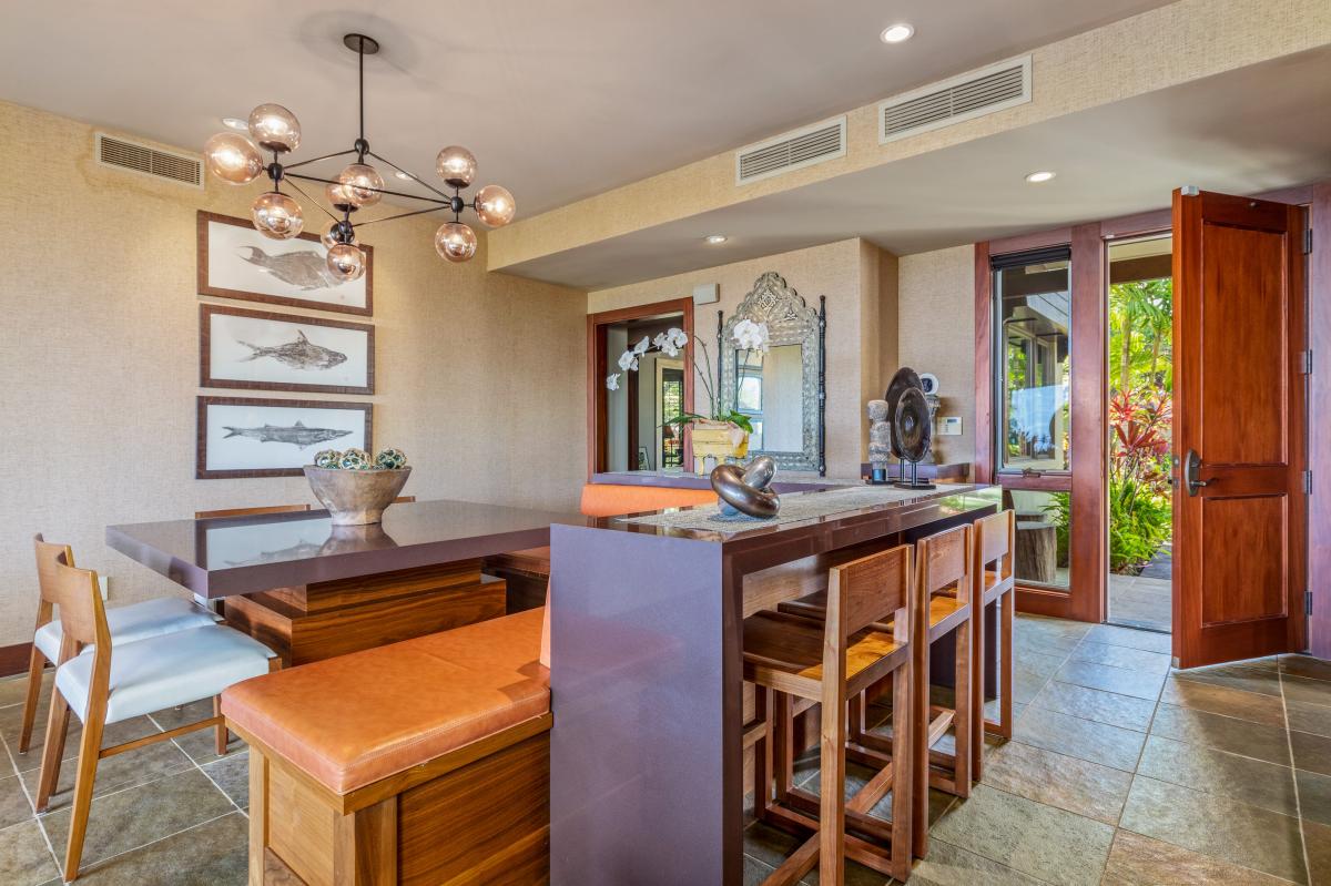 Hainoa Villa 19 | Hualalai