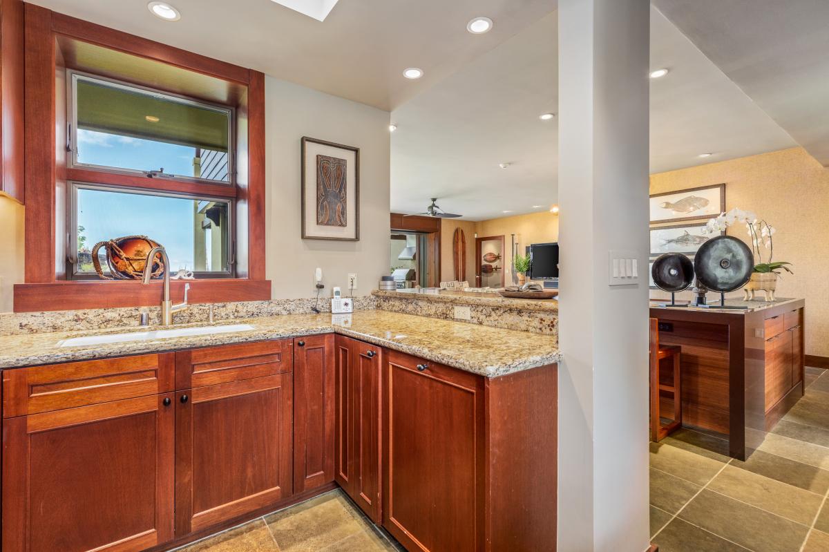 Hainoa Villa 19 | Hualalai