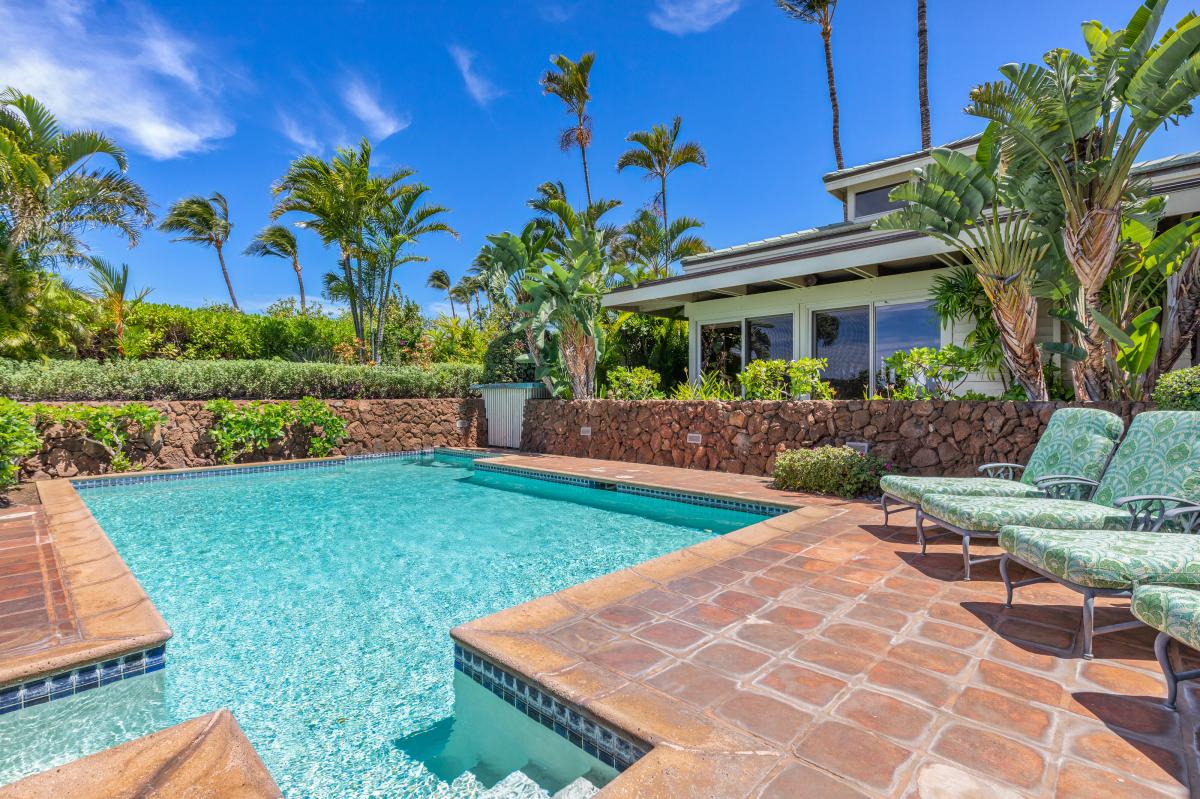 Fairways South 28 | Mauna Kea