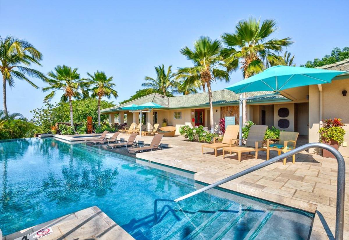 Wai'ula'ula Ridge B201 | Mauna Kea