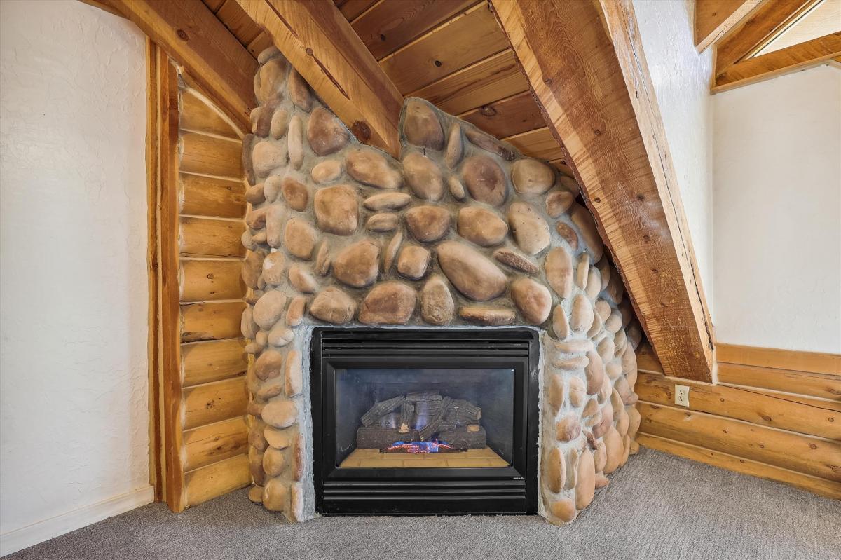 Bedroom, American Way Chalet, Breckenridge Vacation Rental