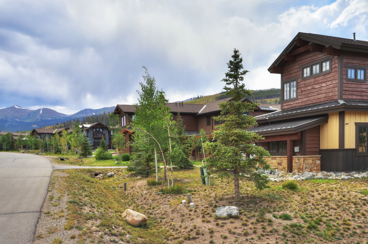 Lone Star Lodge