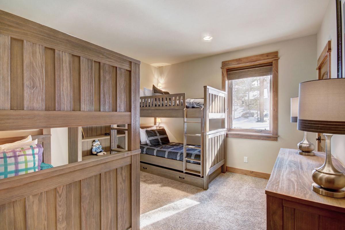 Bedroom - Riverwood Retreat - Breckenridge Vacation Rental