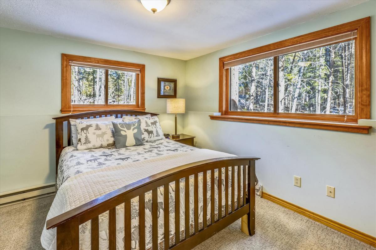 Snowy River Retreat