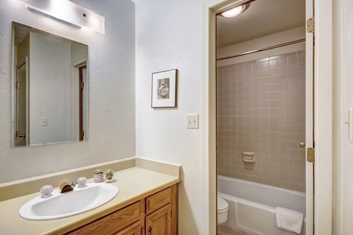 Bathroom - Peak One 206 - Frisco Vacation Rental