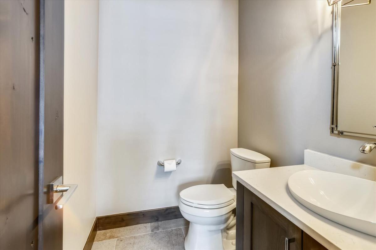 Bathroom - Five Peaks - Breckenridge Vacation Rental