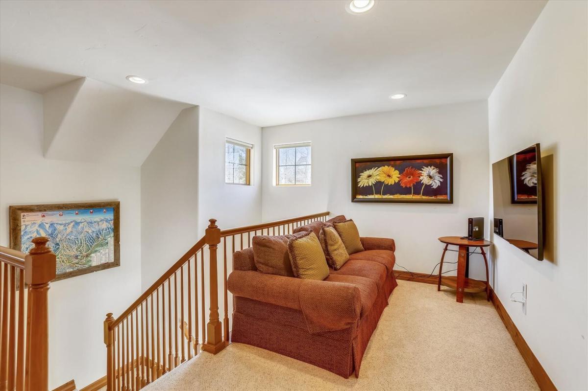 Loft - Highland Greens 71 - Breckenridge Vacation Rental