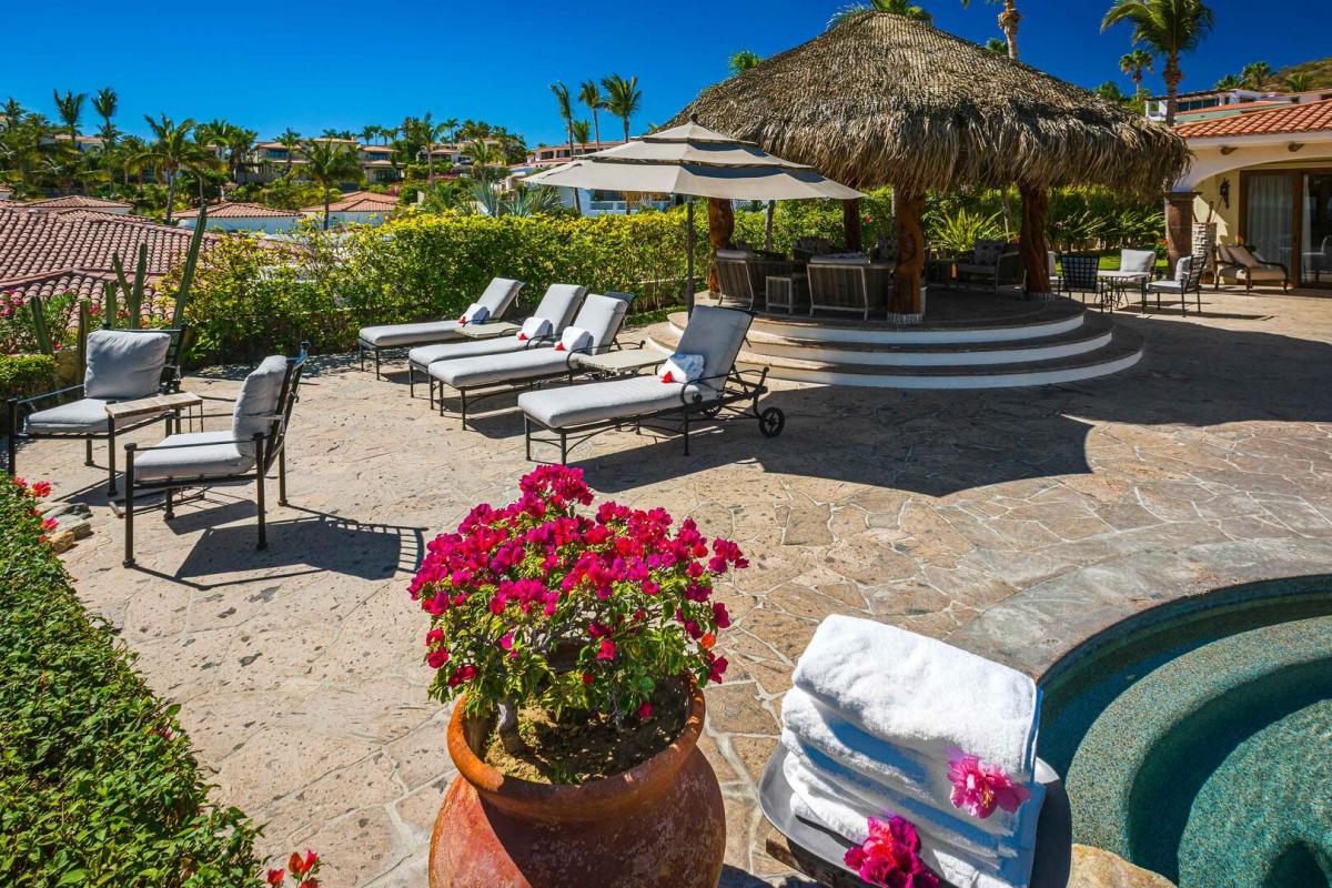 Casa Alegria