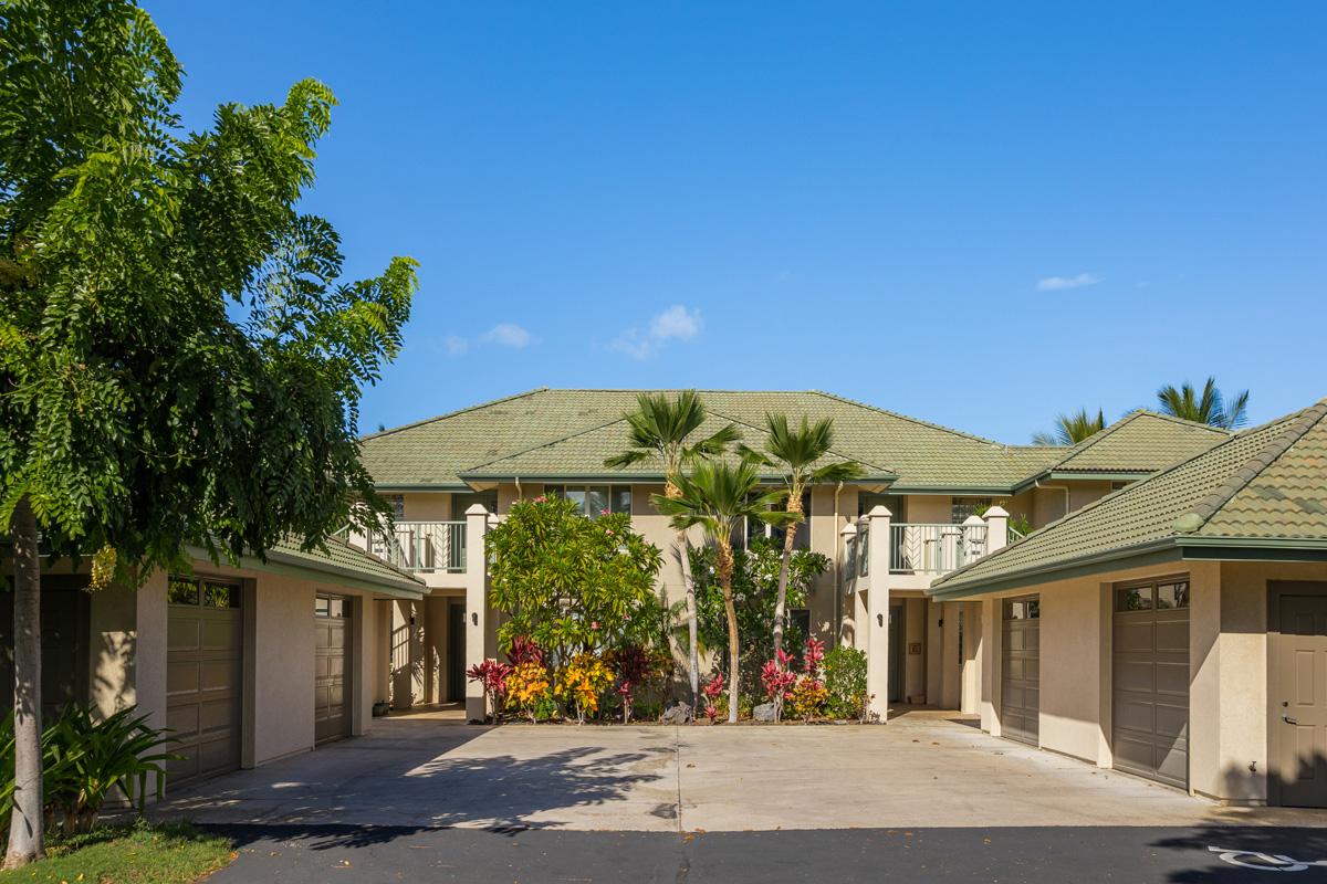 Wai'ula'ula Ridge C202