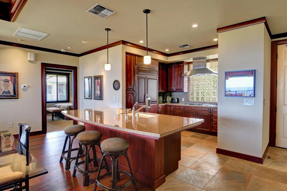 Wai'ula'ula Ridge C202