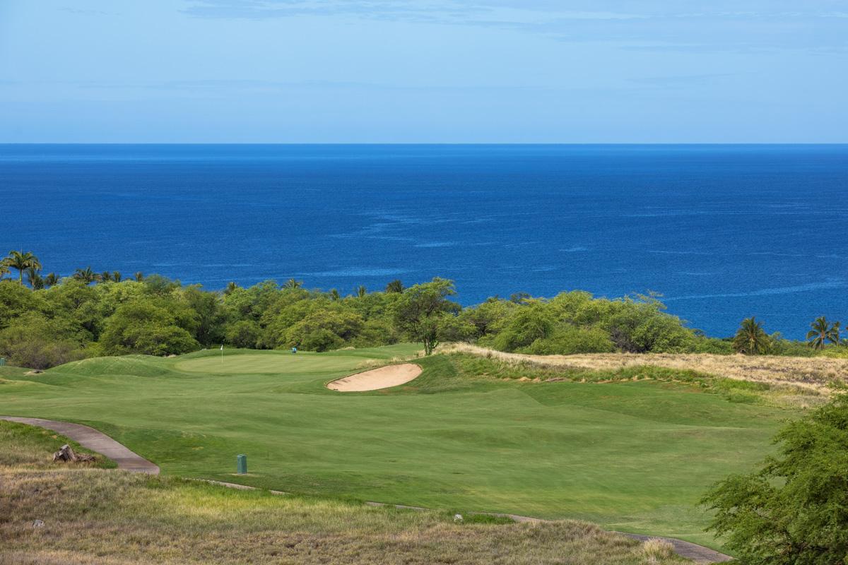 Wai'ula'ula Ridge C202