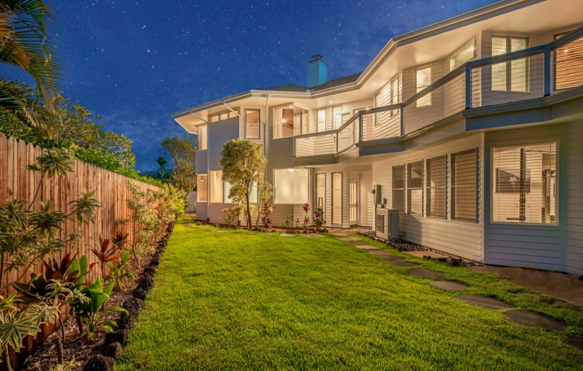 Hanalei Vista Estate