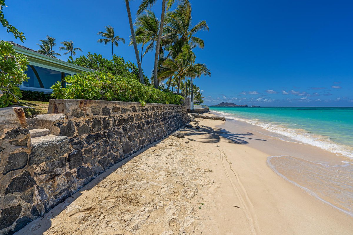 Beach Access