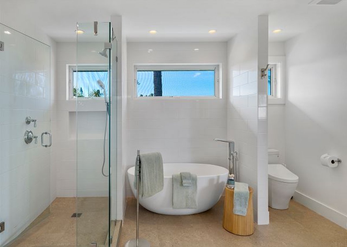 Kailua Beach Home