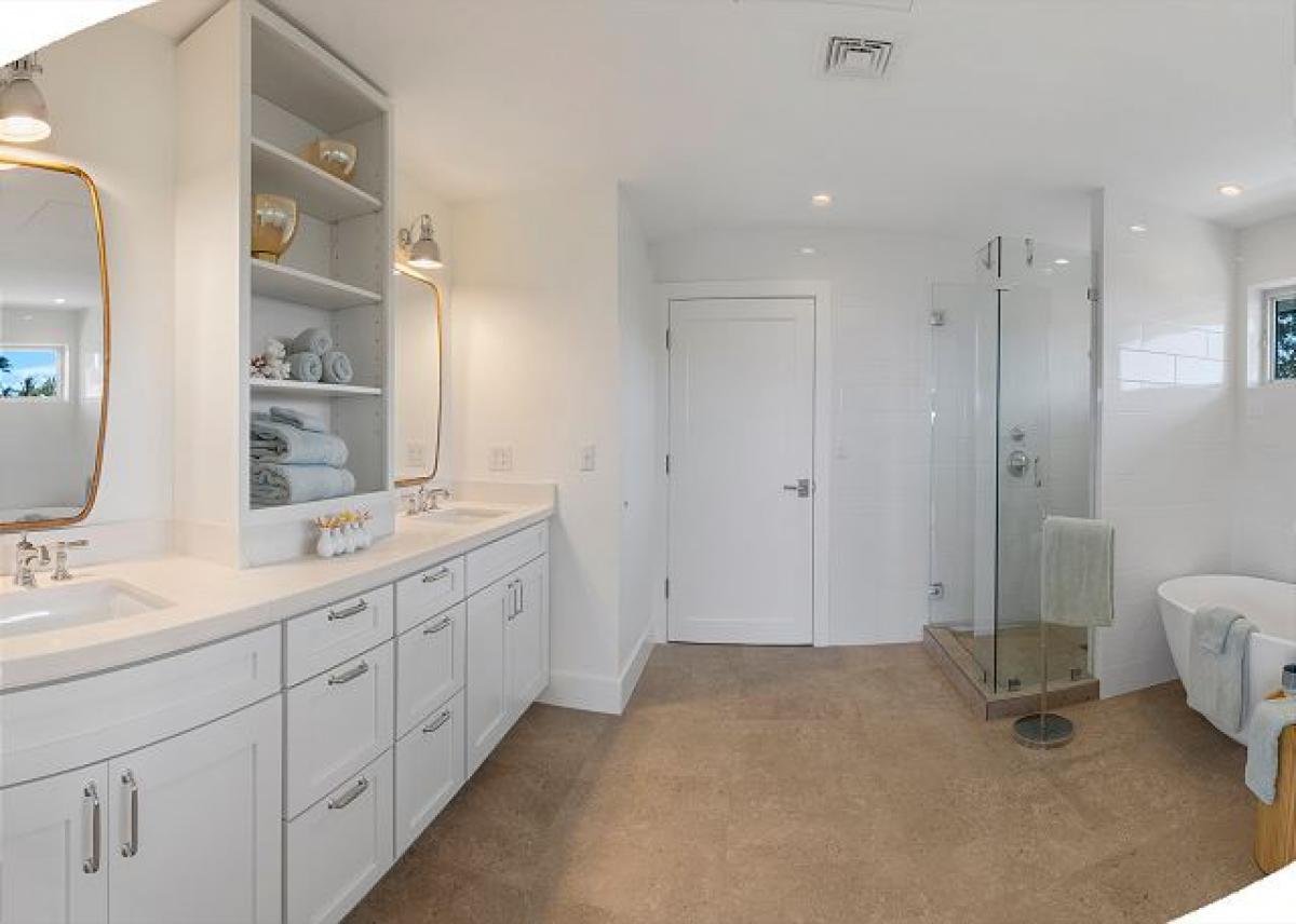 Kailua Beach Home