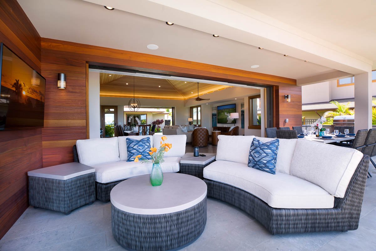 Laule'a at Mauna Lani Resort #5