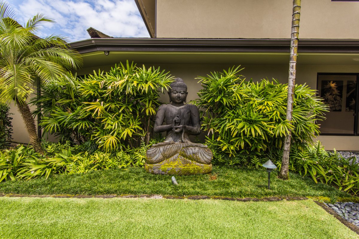 Hanalei Plantation Villa