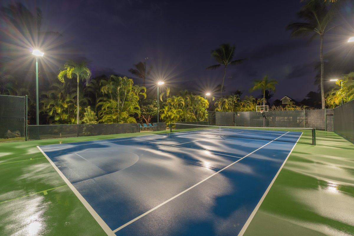 Kailua Shores Estate