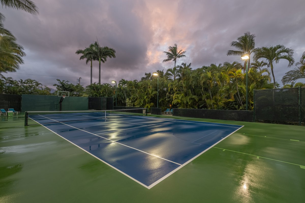 Kailua Shores Estate