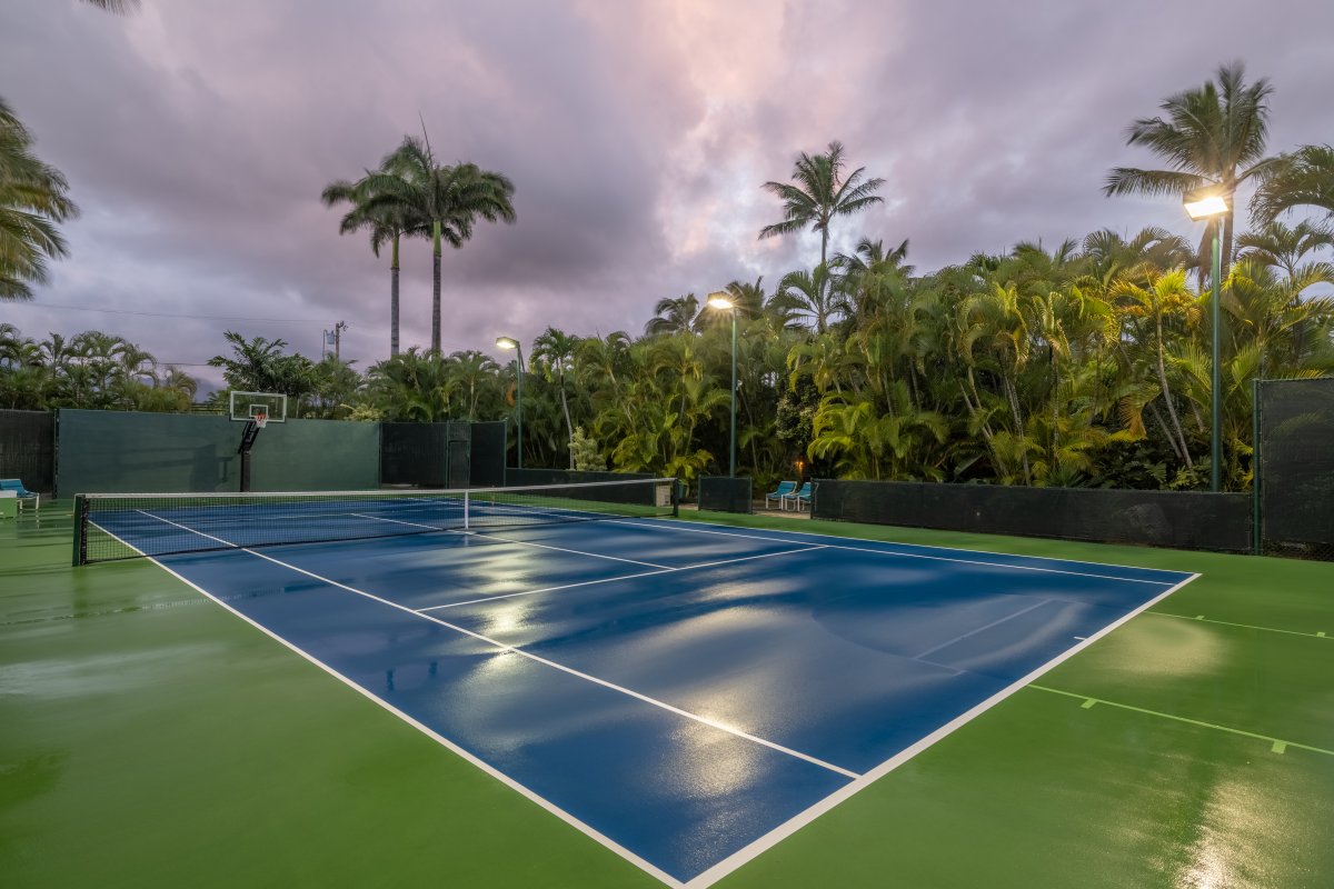 Kailua Shores Estate