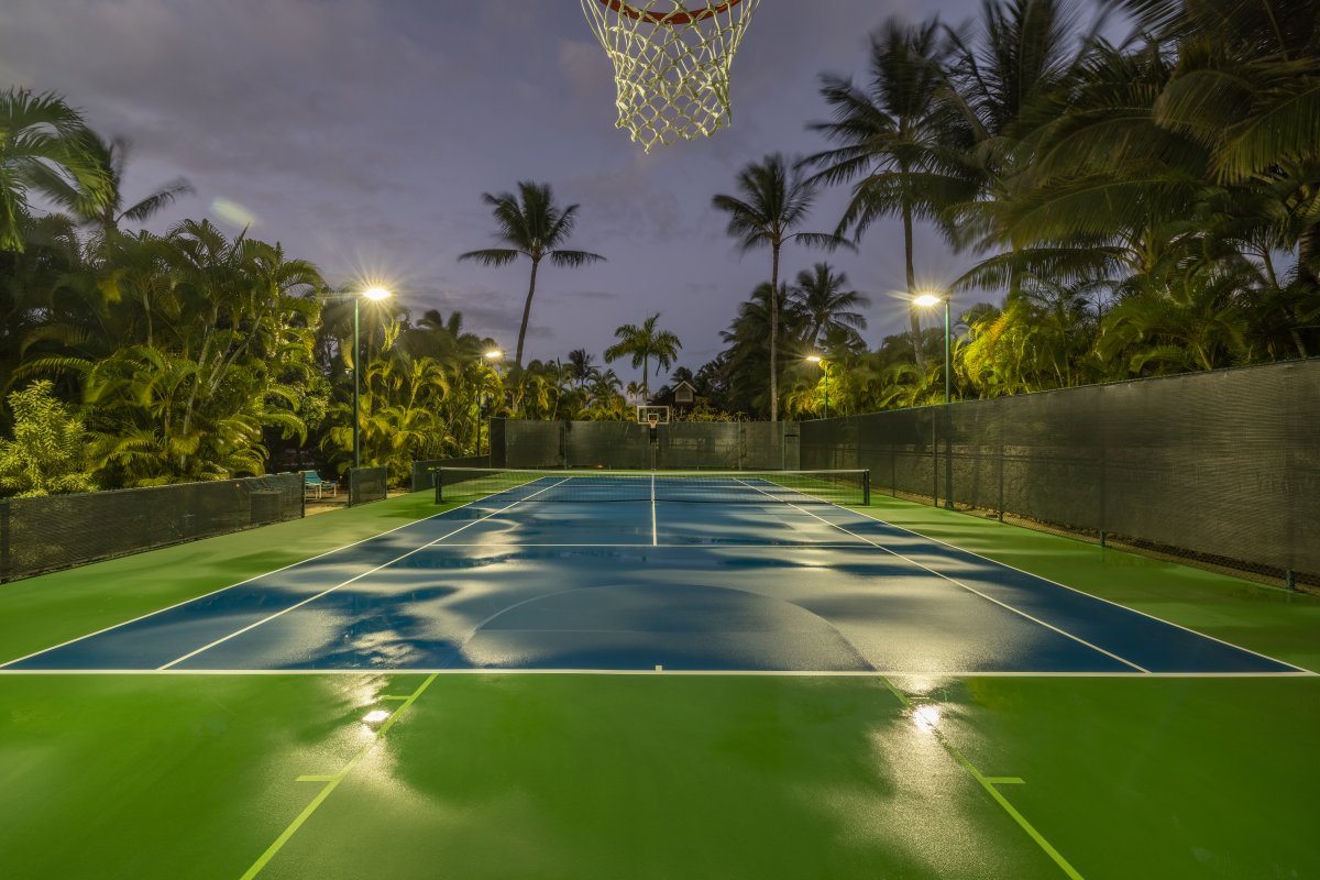 Kailua Shores Estate