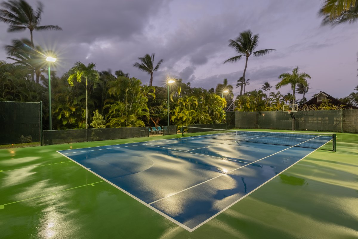 Kailua Shores Estate