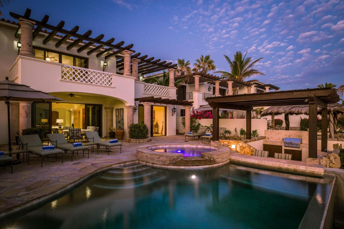 Casa Cielo