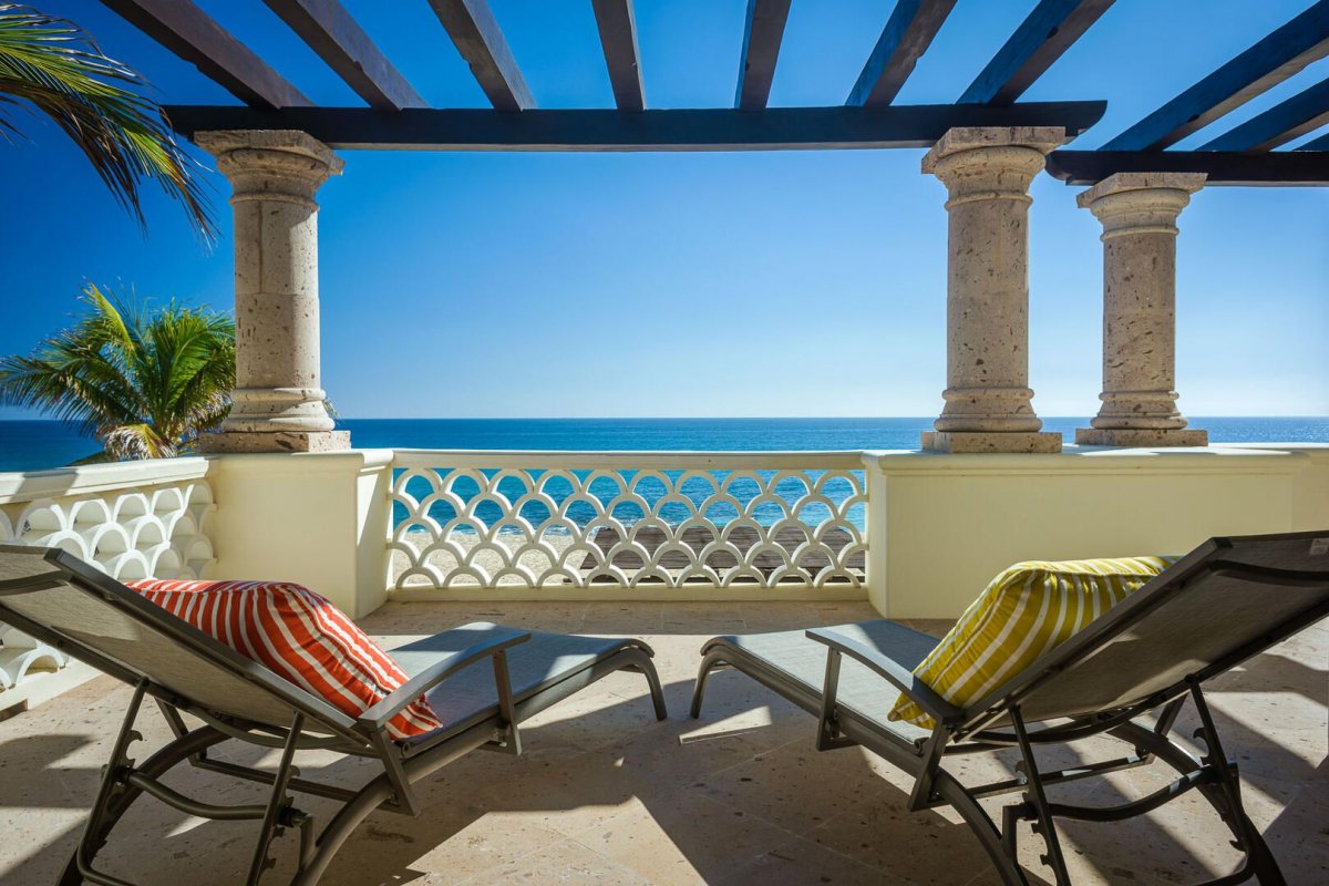 Casa Cielo