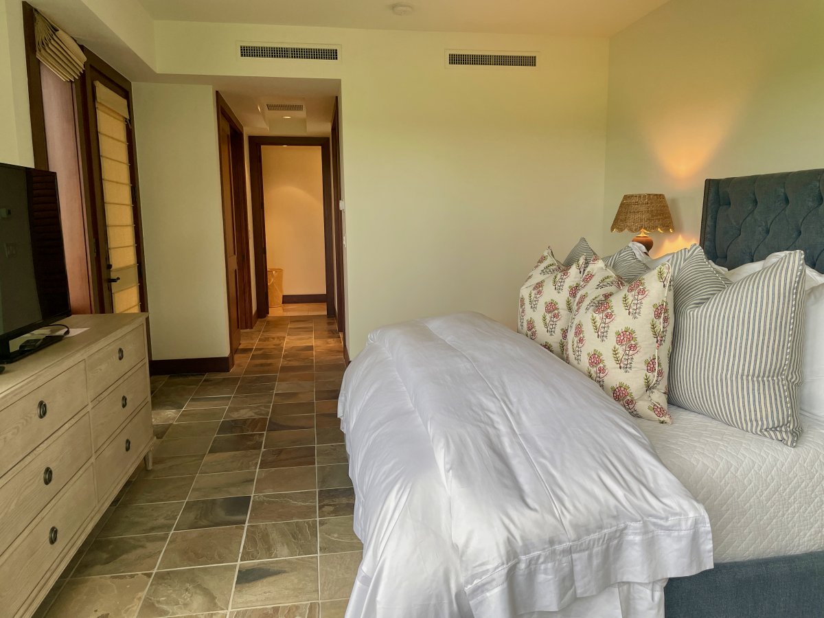 2BD Fairways Villa (120C) at Four Seasons Resort Hualalai