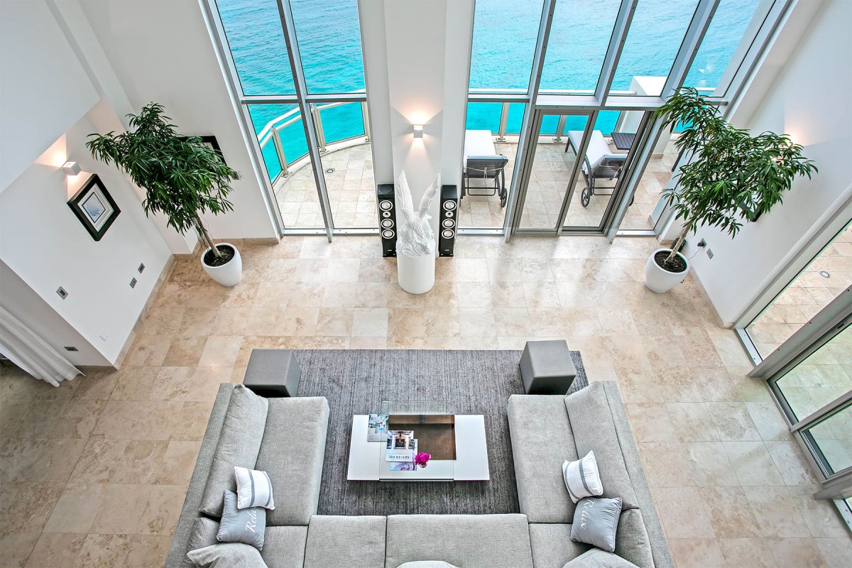 The Cove - 4 Bedroom Condo