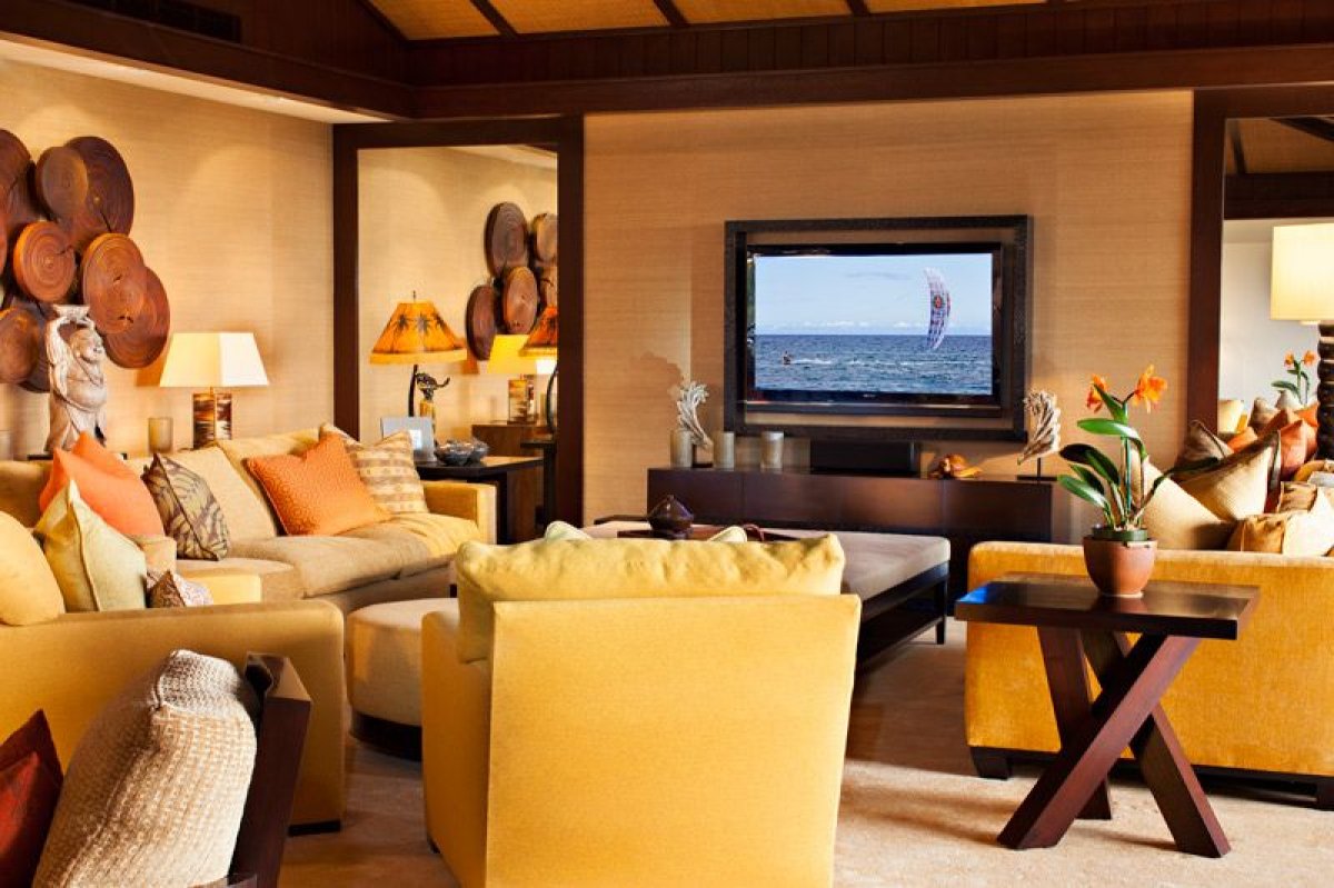Wai'ulu Villa 115D