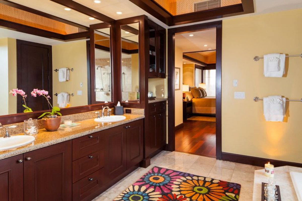 Wai'ulu Villa 115D